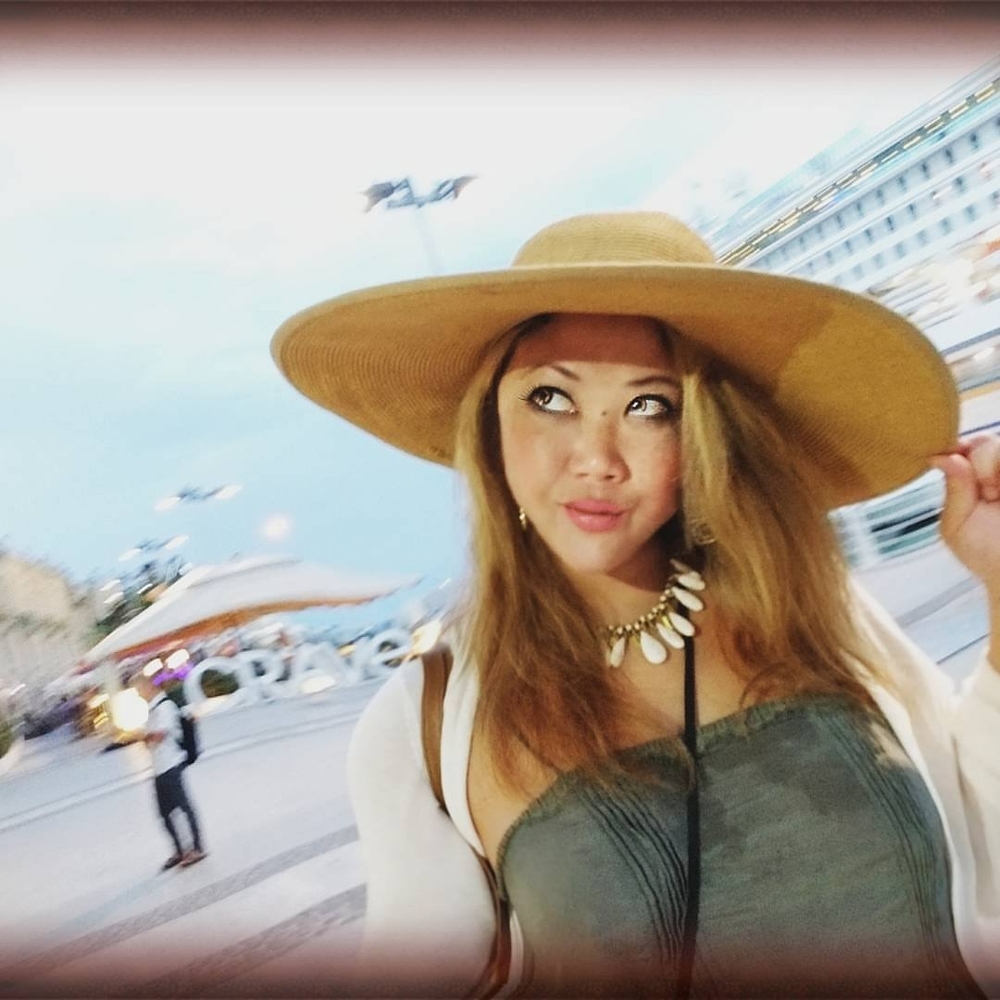 Meet your Posher, Summer